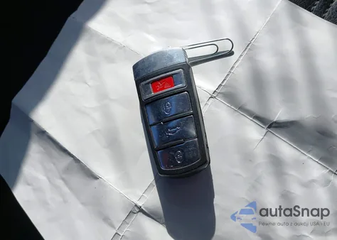 2010 Volkswagen Cc Sport z USA, uszkodzony, nr VIN WVWML9AN2AE517330